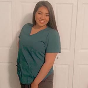 Meet your Posher, Jazmyn